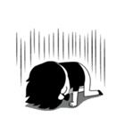 Ironman BANG（個別スタンプ：40）