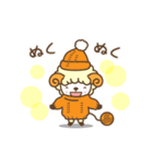 のんびり羊のようちゃん（個別スタンプ：29）