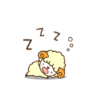 のんびり羊のようちゃん（個別スタンプ：30）