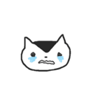 ねこさん、お願いします。（個別スタンプ：10）