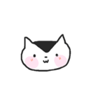 ねこさん、お願いします。（個別スタンプ：27）