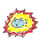 ゆかいスタンプ（個別スタンプ：2）