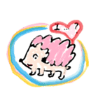 ゆかいスタンプ（個別スタンプ：5）