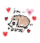 ゆかいスタンプ（個別スタンプ：7）