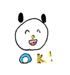 ゆかいスタンプ（個別スタンプ：10）