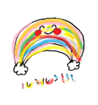 ゆかいスタンプ（個別スタンプ：13）