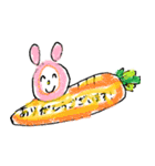 ゆかいスタンプ（個別スタンプ：23）