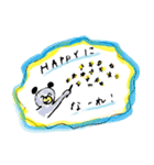 ゆかいスタンプ（個別スタンプ：32）