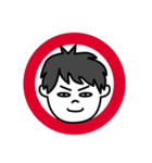 SUPERISSEYS（個別スタンプ：10）