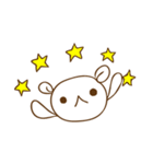 チアベア（個別スタンプ：1）