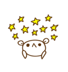 チアベア（個別スタンプ：5）