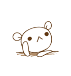 チアベア（個別スタンプ：8）