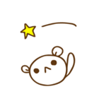 チアベア（個別スタンプ：9）