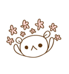 チアベア（個別スタンプ：10）