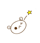 チアベア（個別スタンプ：13）