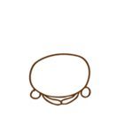 チアベア（個別スタンプ：16）