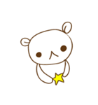 チアベア（個別スタンプ：17）