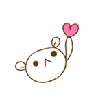 チアベア（個別スタンプ：19）