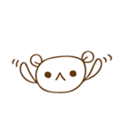 チアベア（個別スタンプ：20）