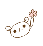 チアベア（個別スタンプ：22）