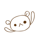 チアベア（個別スタンプ：27）
