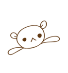 チアベア（個別スタンプ：30）