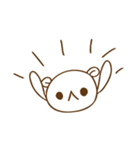 チアベア（個別スタンプ：31）