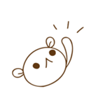チアベア（個別スタンプ：33）