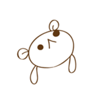 チアベア（個別スタンプ：38）