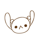 チアベア（個別スタンプ：39）