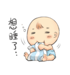 moe bobo（個別スタンプ：1）