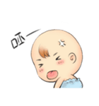 moe bobo（個別スタンプ：15）