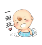 moe bobo（個別スタンプ：18）