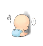 moe bobo（個別スタンプ：23）