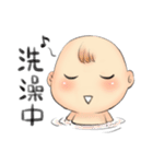 moe bobo（個別スタンプ：26）