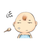moe bobo（個別スタンプ：29）