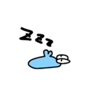 スライムモンスターJr（個別スタンプ：6）