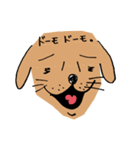 わんらぶ（個別スタンプ：25）