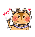 A Her（個別スタンプ：2）