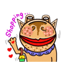A Her（個別スタンプ：9）
