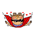 A Her（個別スタンプ：10）