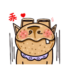 A Her（個別スタンプ：15）