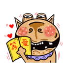 A Her（個別スタンプ：17）
