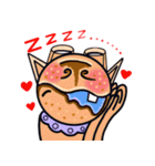 A Her（個別スタンプ：22）