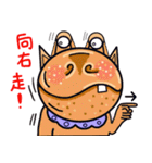 A Her（個別スタンプ：28）