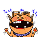 A Her（個別スタンプ：30）