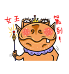 A Her（個別スタンプ：31）