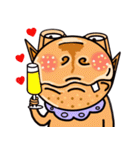 A Her（個別スタンプ：32）