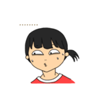 Miss Nyebelin（個別スタンプ：20）