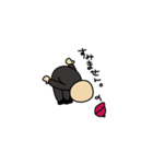 タマボーイズ（個別スタンプ：5）